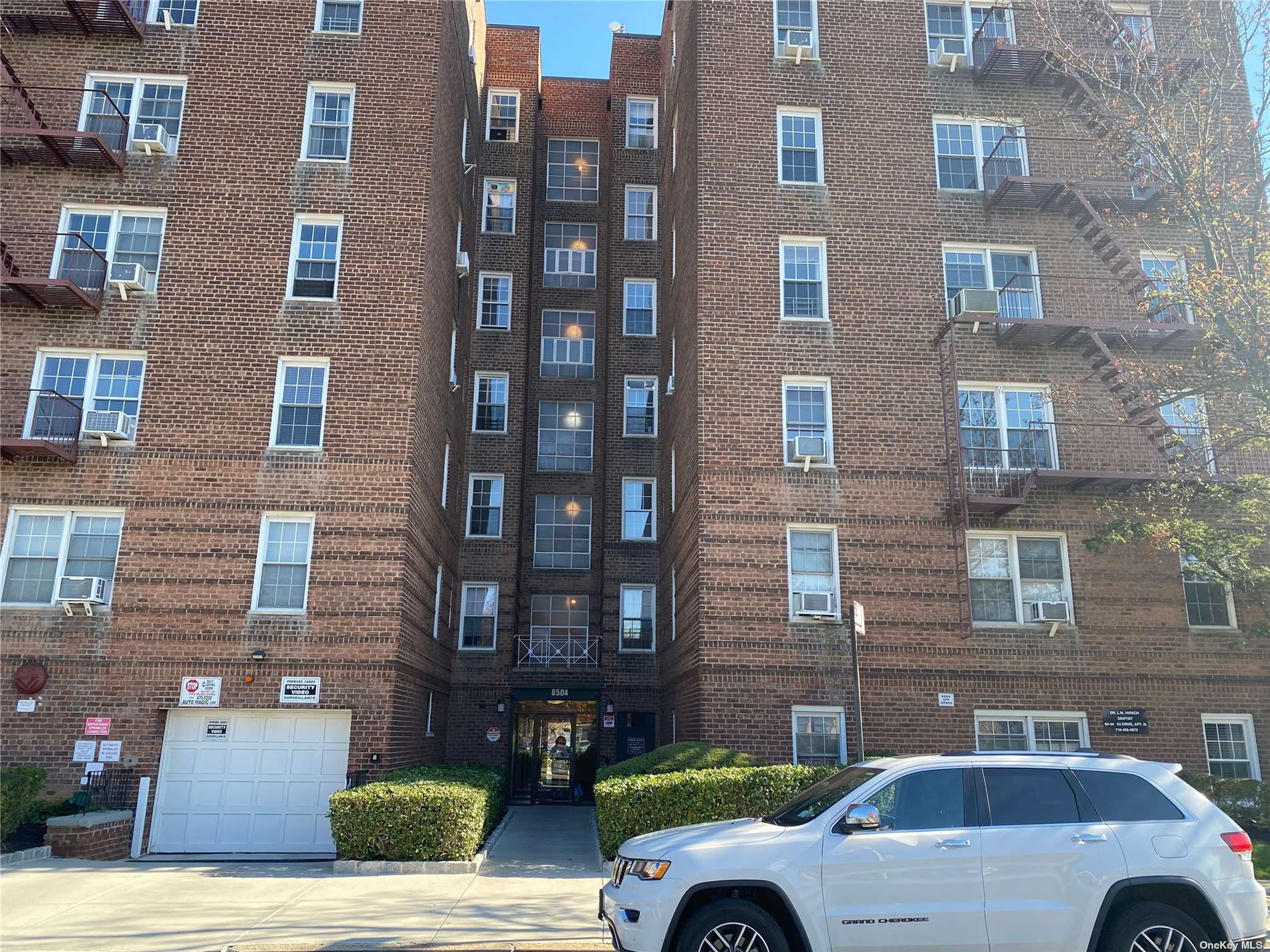 85-04 63 Drive #6E, Rego Park, New York image 2