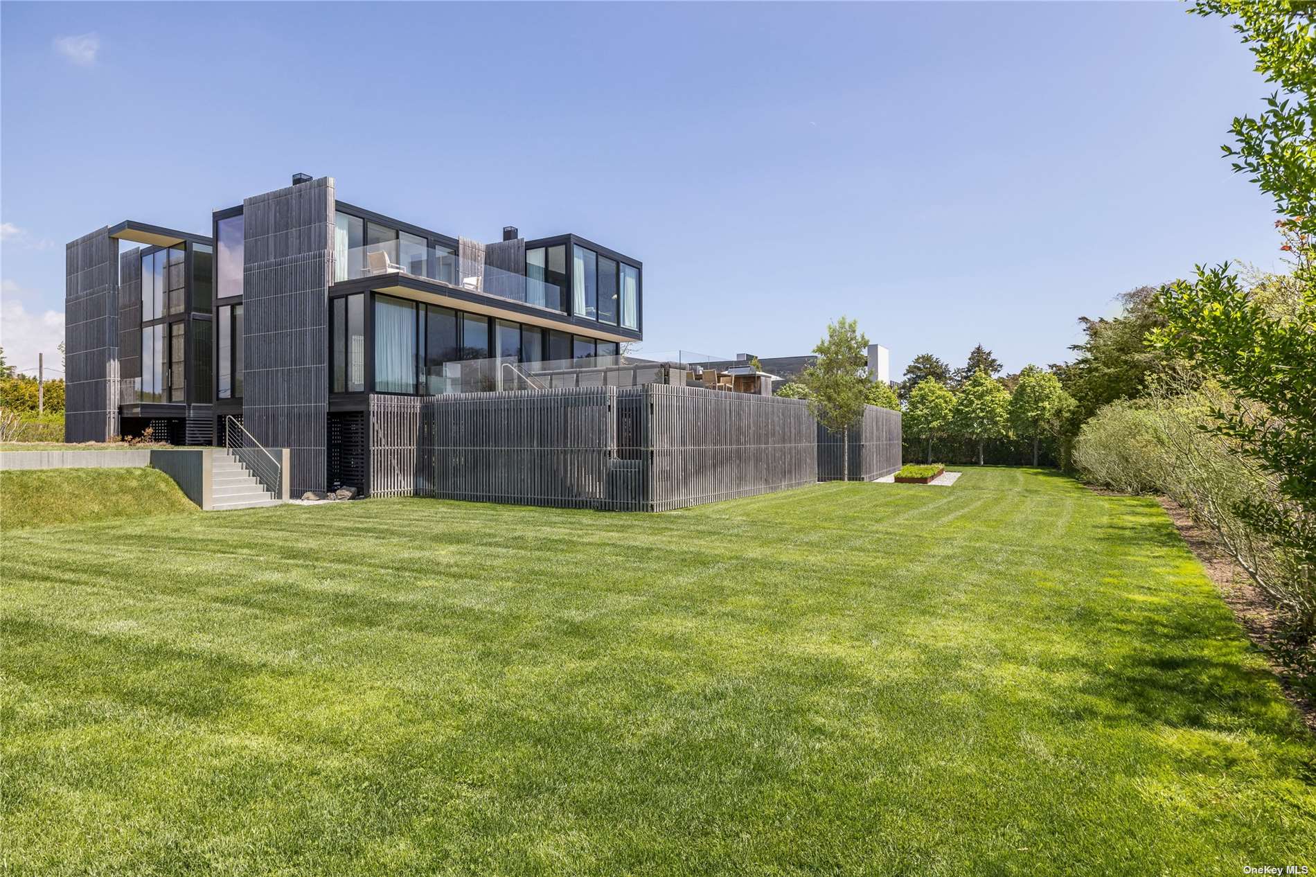 Property for Sale at 139 Seascape Lane, Sagaponack, Hamptons, NY - Bedrooms: 5 
Bathrooms: 6.5  - $15,500,000