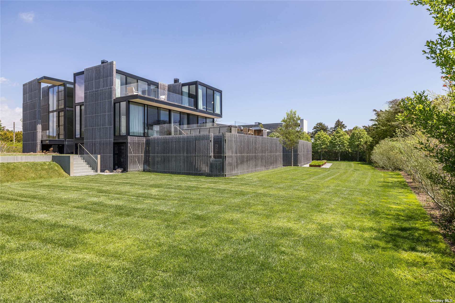 Photo 1 of 139 Seascape Lane, Sagaponack, NY, $15,500,000, Web #: 3554530