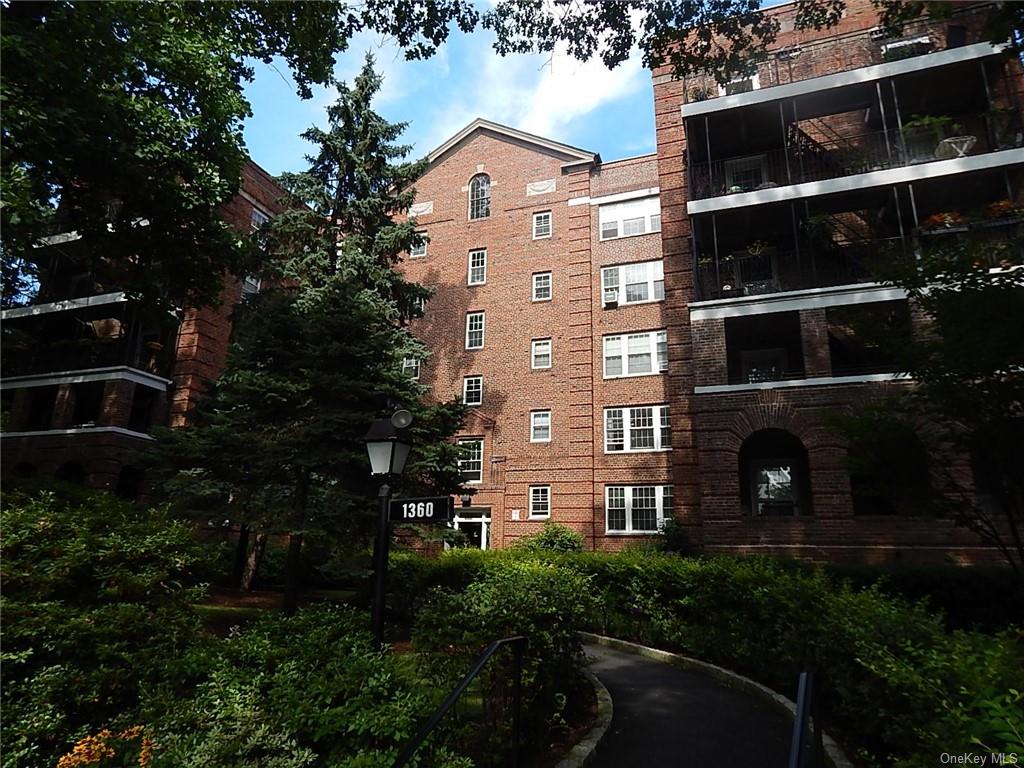 1360 Midland Avenue #5-D, Bronxville, New York image 1