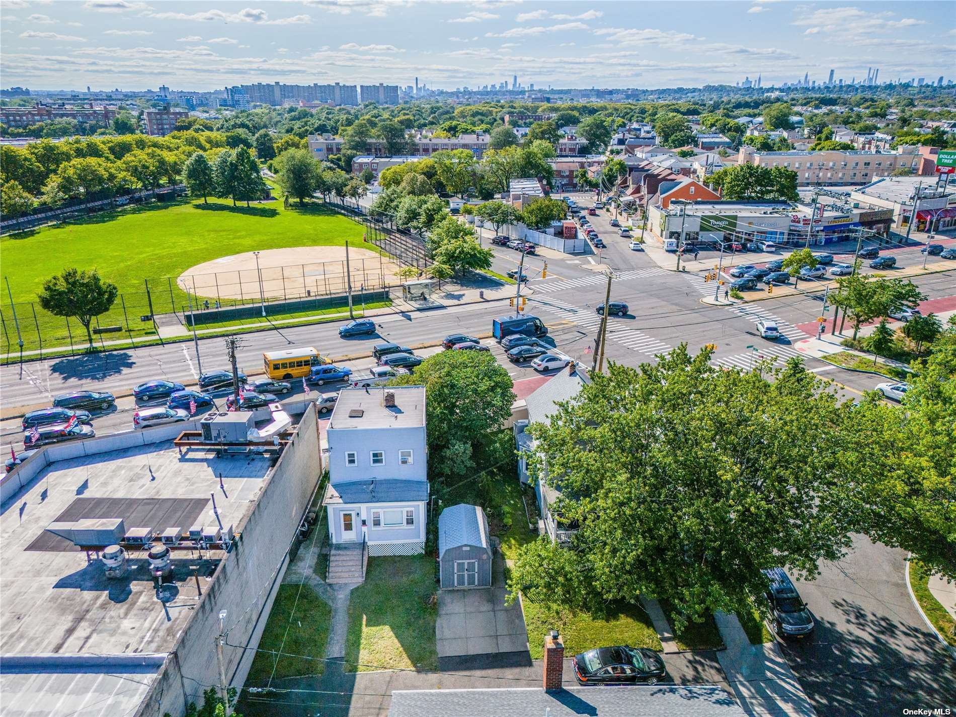 149-05 Cross Bay Boulevard, Ozone Park, New York image 18