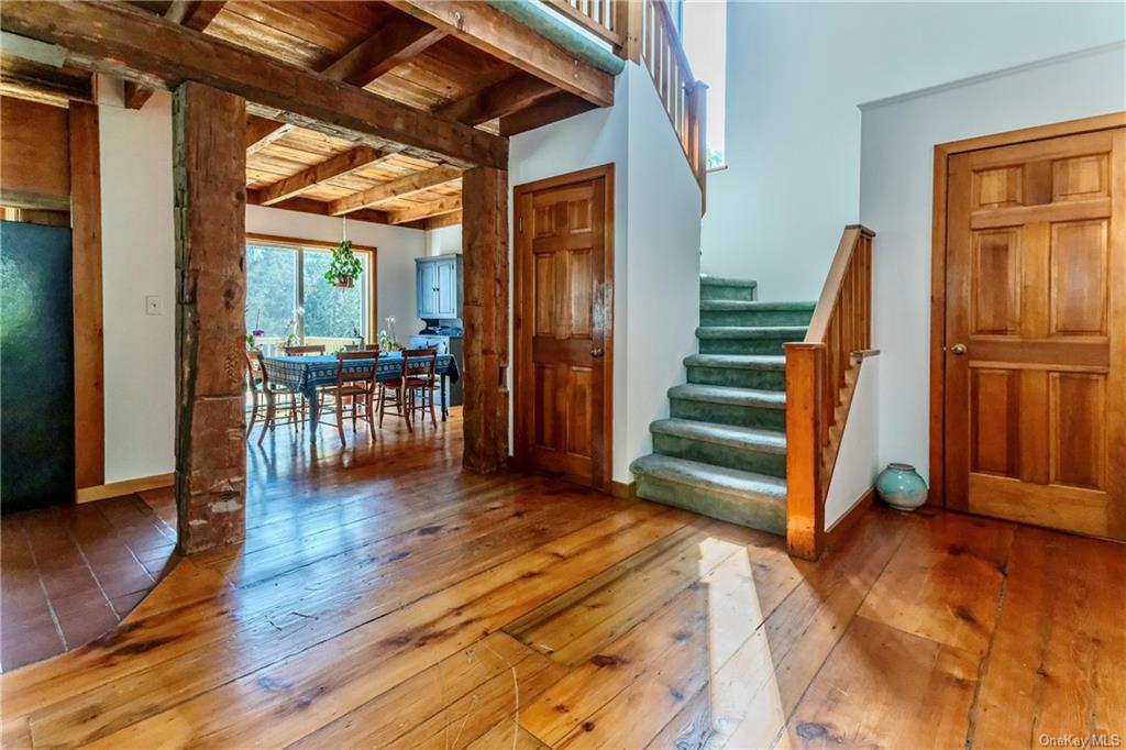 Photo 5 of 34 of 86 Brimstone Mountain Road house