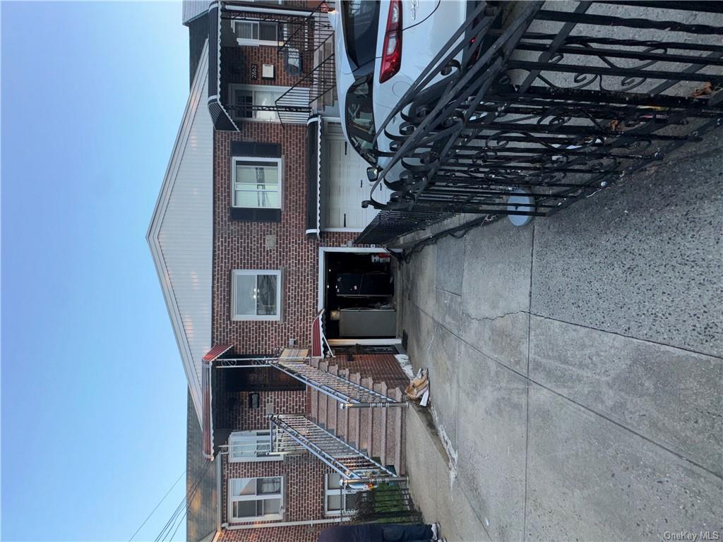 Property for Sale at 2864 Philip Avenue, Bronx, New York - Bedrooms: 3 
Bathrooms: 2  - $740,000