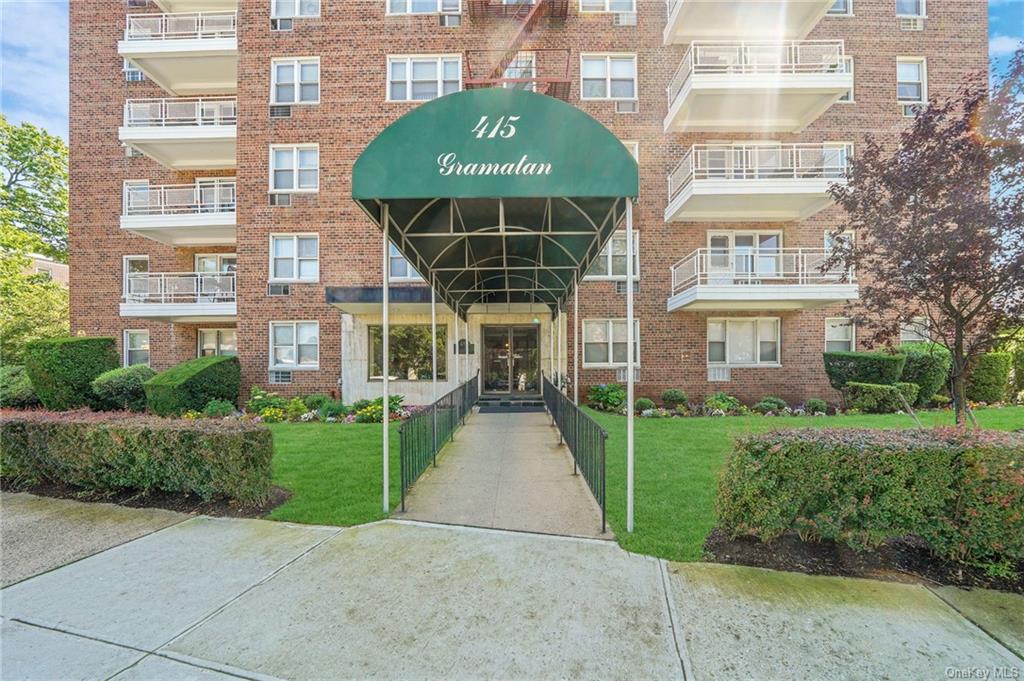 415 Gramatan Avenue #5F, Mount Vernon, New York image 2