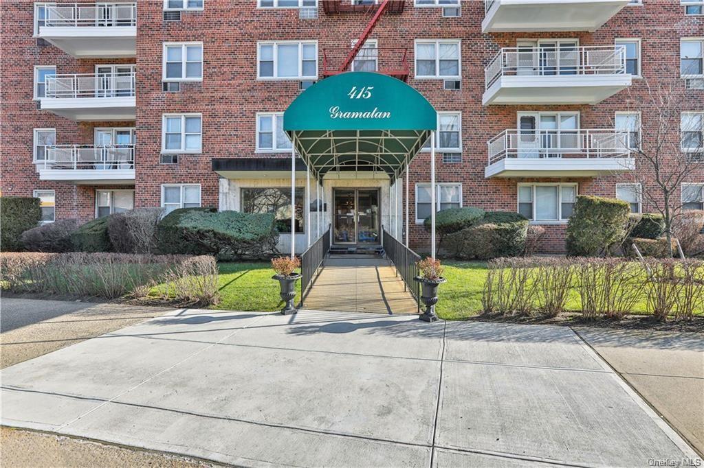 415 Gramatan Avenue #5F, Mount Vernon, New York image 3