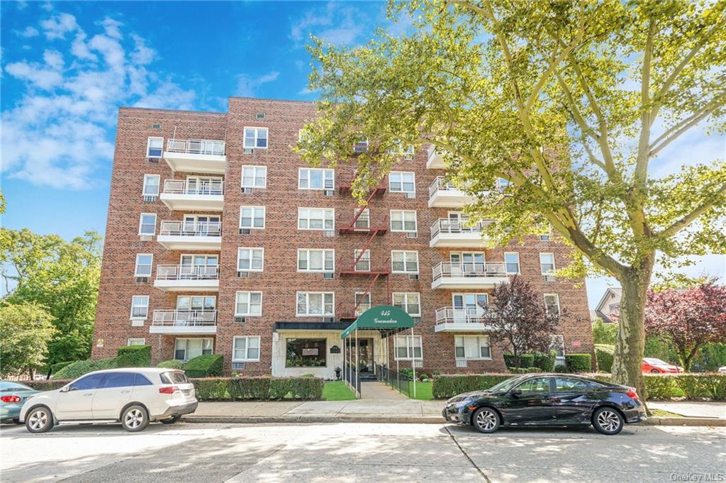 415 Gramatan Avenue #5F, Mount Vernon, New York image 25