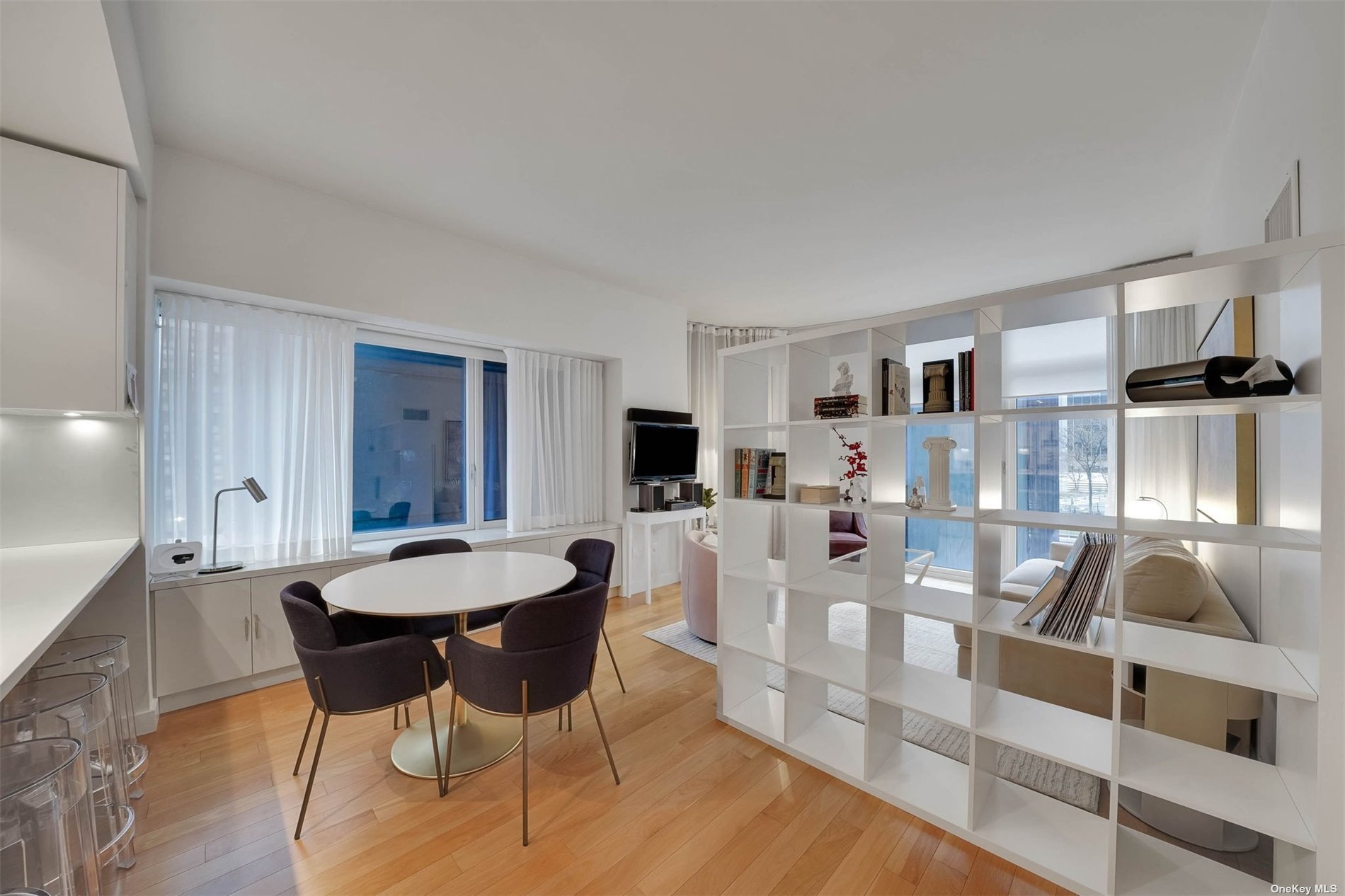 555 W 59th Street #8F, New York, New York image 3