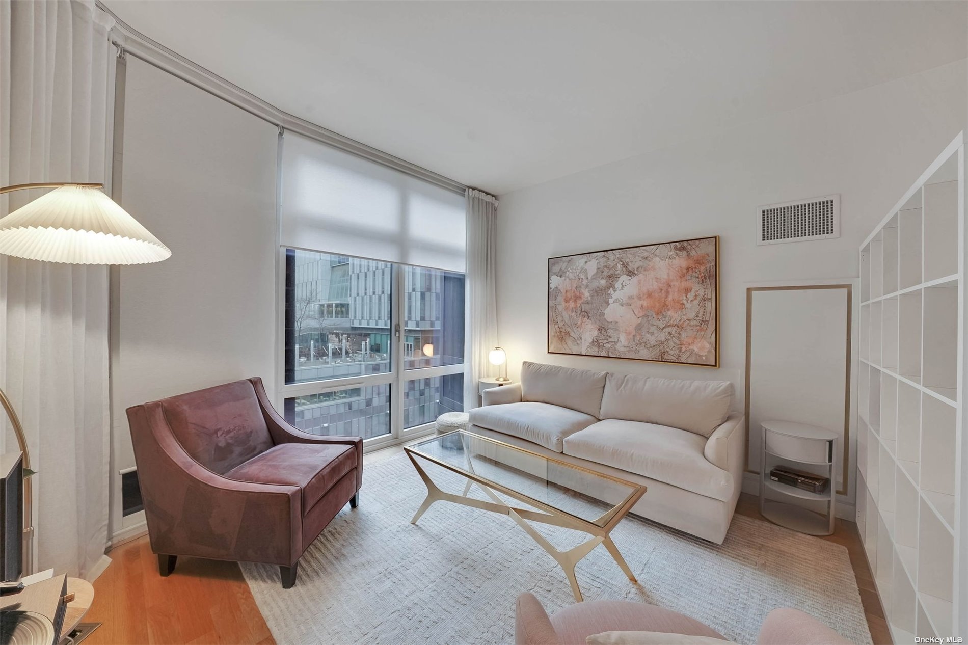 555 W 59th Street #8F, New York, New York image 4