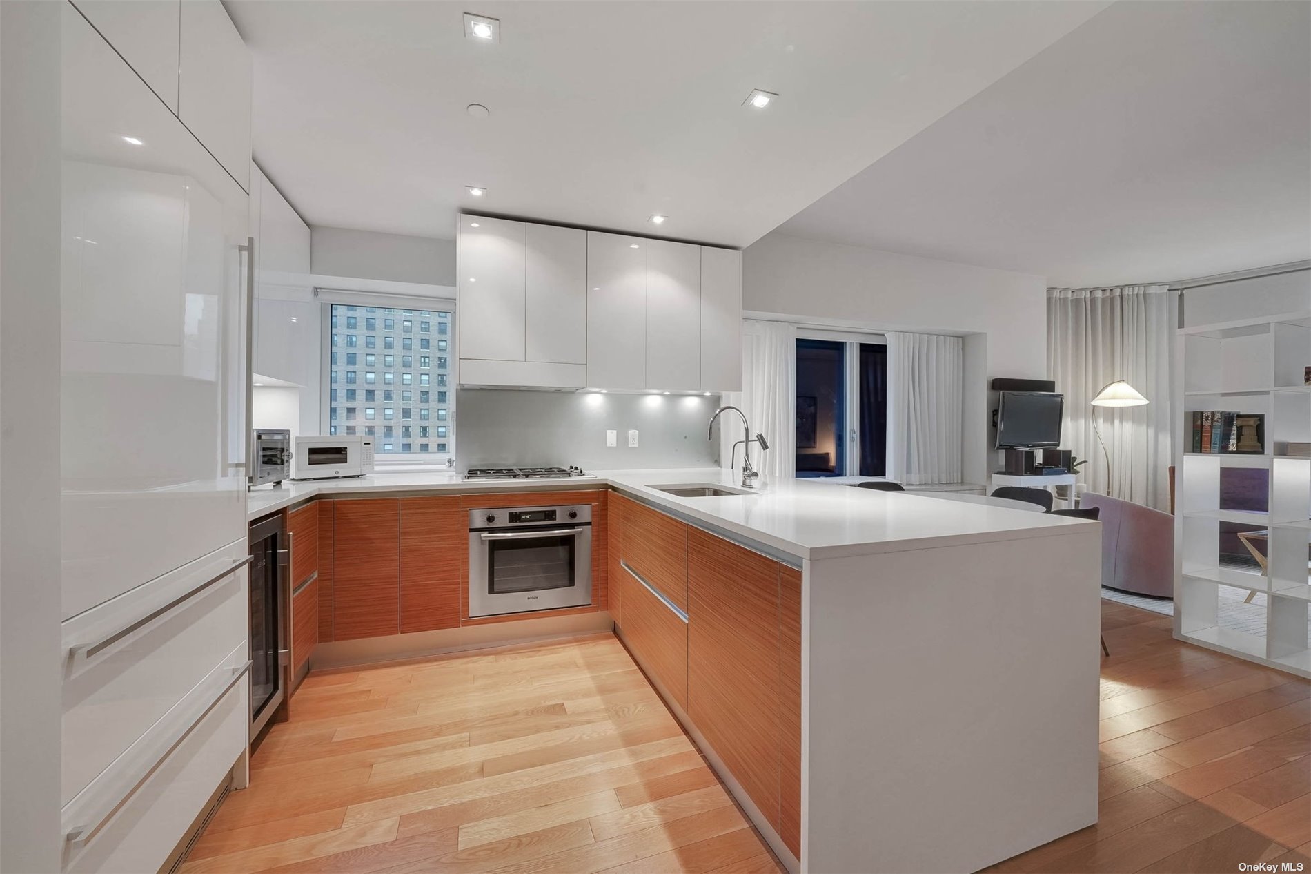 555 W 59th Street #8F, New York, New York image 1