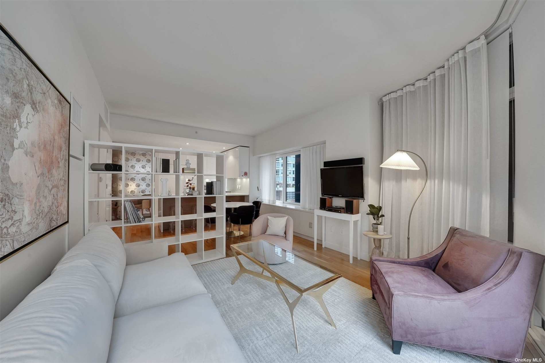 555 W 59th Street #8F, New York, New York image 5