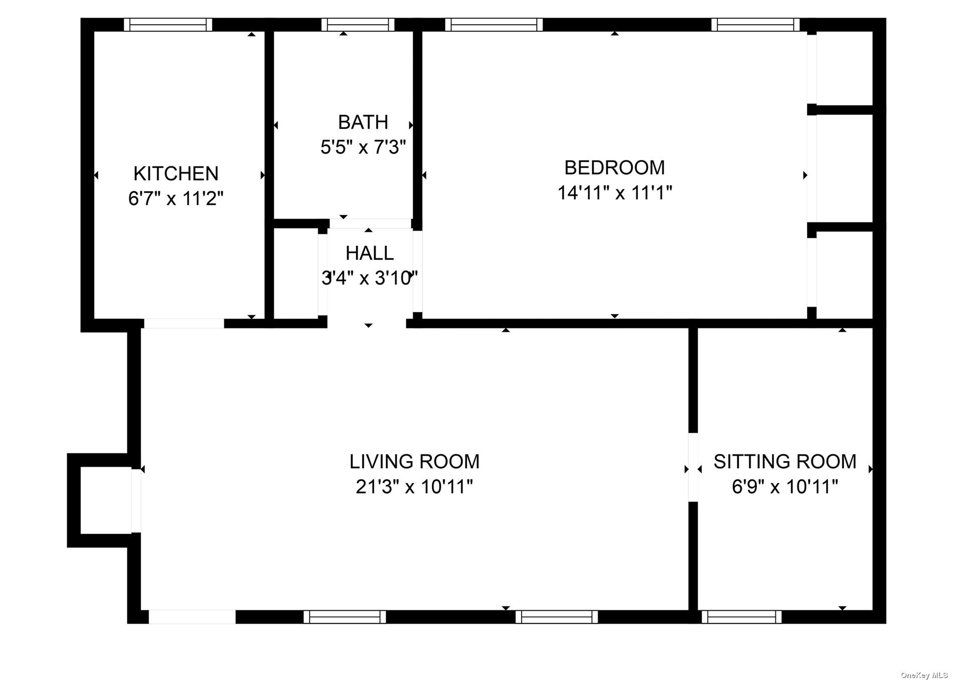 138-25 68th Dr Dr #3D, Flushing, New York image 12