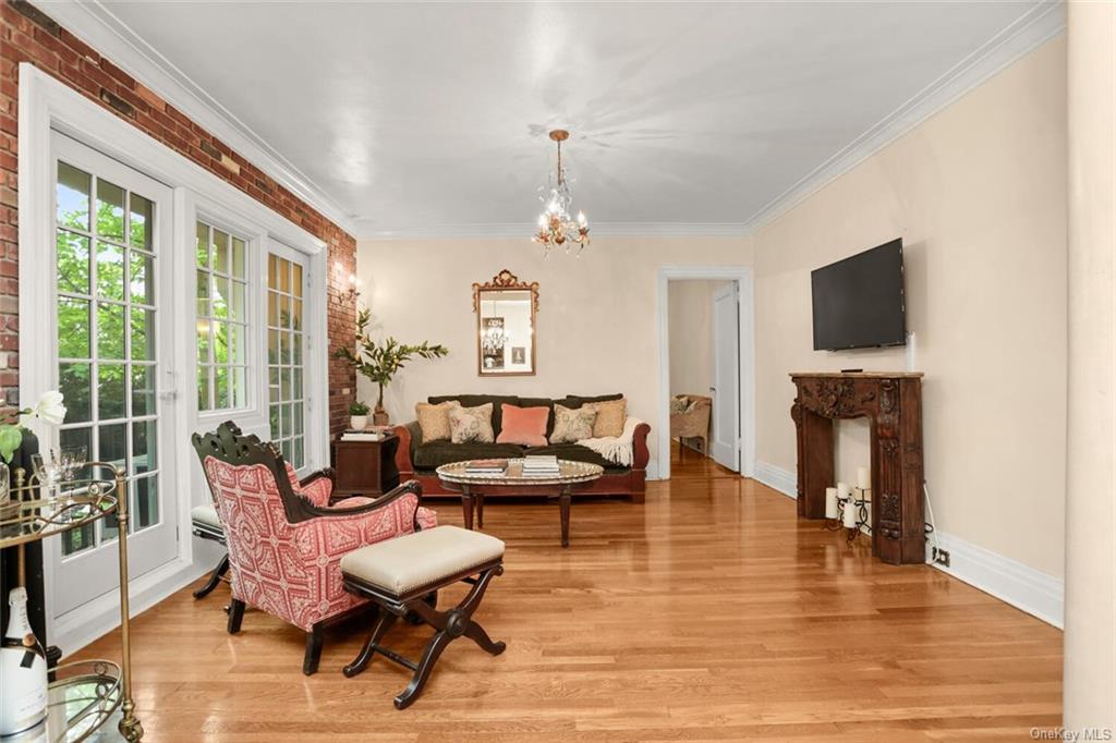 1 Rivermere Rd #1F, Bronxville, New York image 10