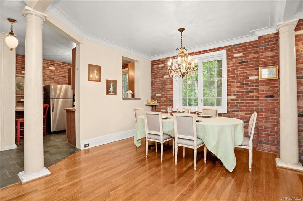 1 Rivermere Rd #1F, Bronxville, New York image 3