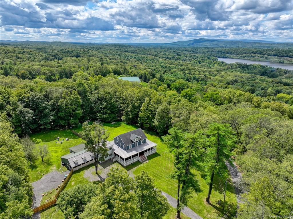 Property for Sale at Carney Road, Ulster Park, New York -  - $2,800,000