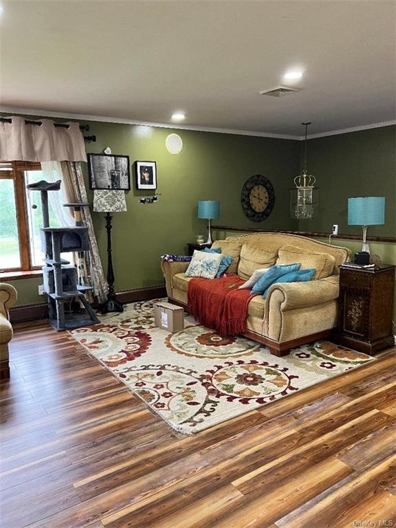 Photo 5 of 26 of 601 Bullville Road house
