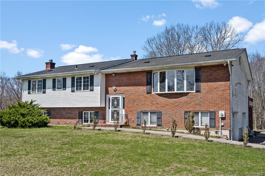 View Montgomery, NY 12549 house