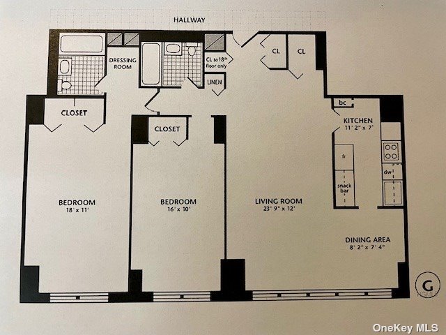 555 Kappock Street #12G, Bronx, New York image 15