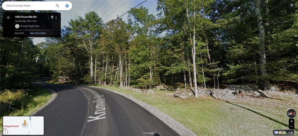 1470 County Road 2, Olivebridge, New York image 3