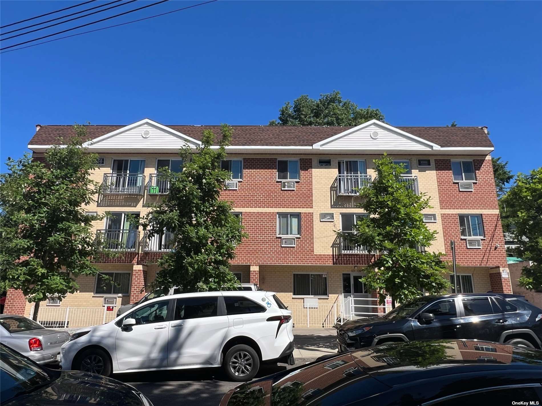 Property for Sale at 10109 Radcliff Avenue 2A, Corona, Queens, NY - Bedrooms: 2 
Bathrooms: 2 
Rooms: 5  - $488,000