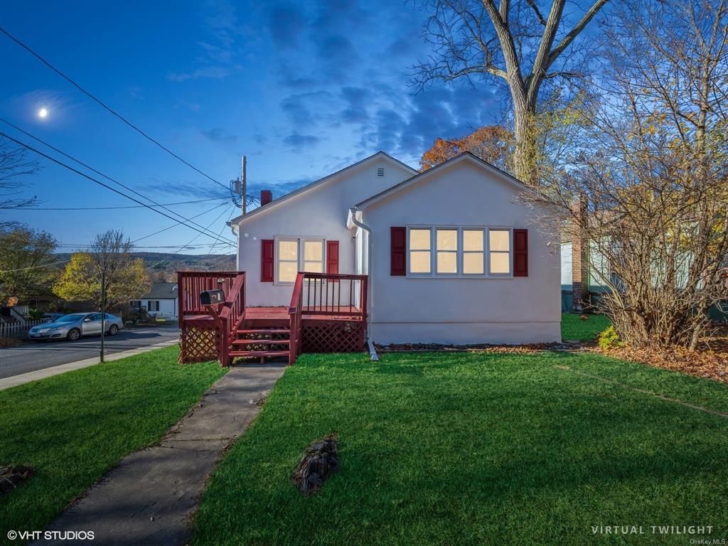 1 Ida Lane, Ellenville, New York - 3 Bedrooms  
1 Bathrooms  
7 Rooms - 