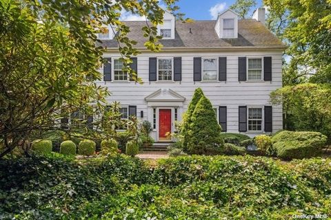 203 Albon Road Hewlett Harbor NY 11557