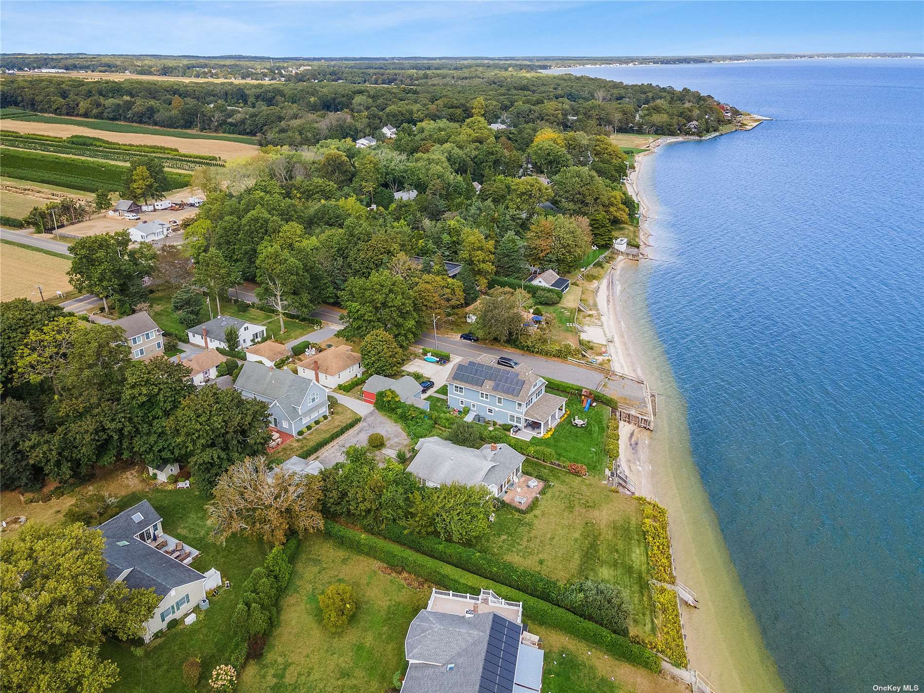 1653 Peconic Bay Boulevard, Laurel, New York image 21