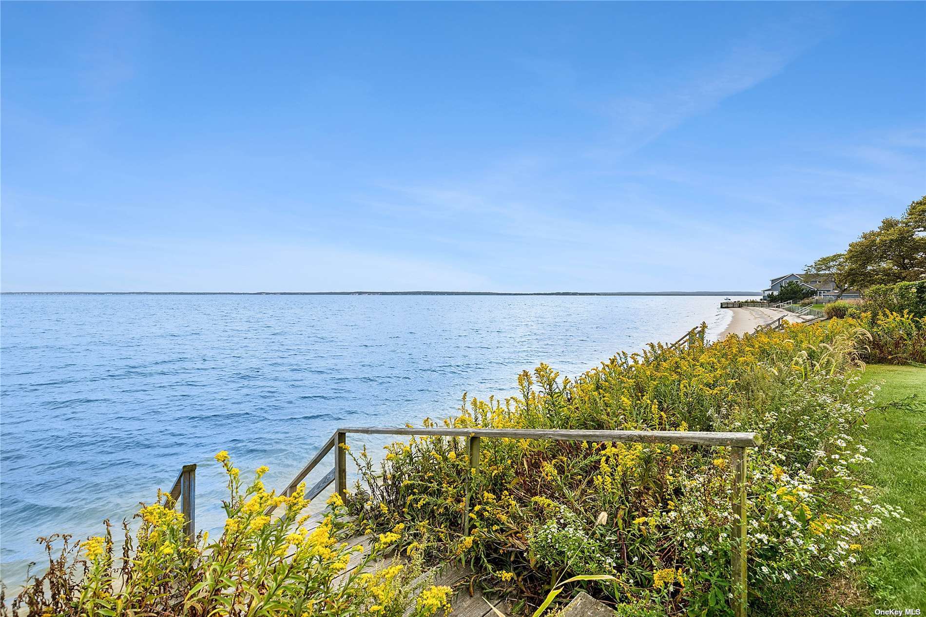 Property for Sale at Peconic Bay Boulevard, Laurel, Hamptons, NY - Bedrooms: 3 
Bathrooms: 1  - $1,995,000