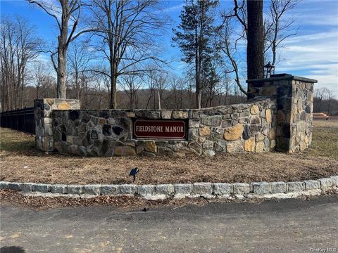 Vacant Land For Sale - 1713 Jessica Court<br/> Mohegan Lake, NY 10547