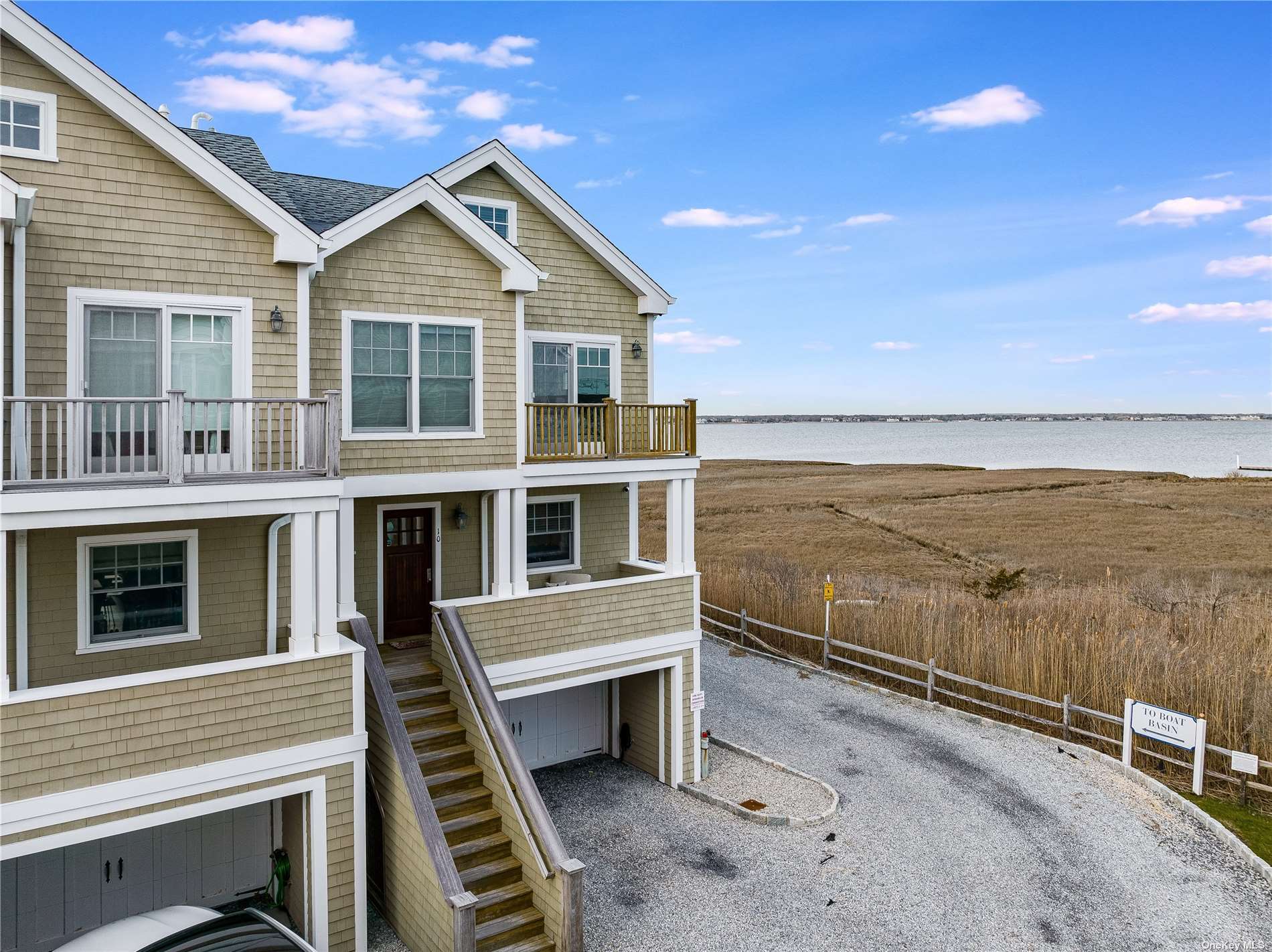 Property for Sale at 538 Dune Road 10, Westhampton Beach, Hamptons, NY - Bedrooms: 4 
Bathrooms: 4  - $2,999,000