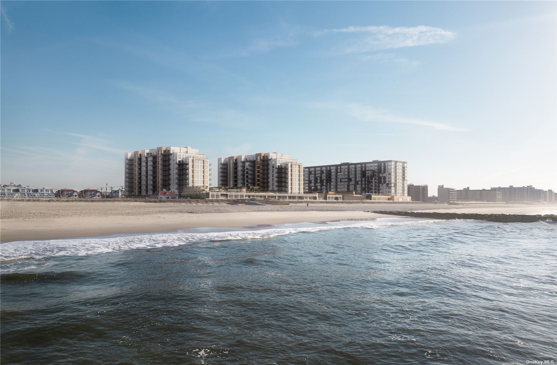 100 Boardwalk #1004 A, Long Beach, New York image 1