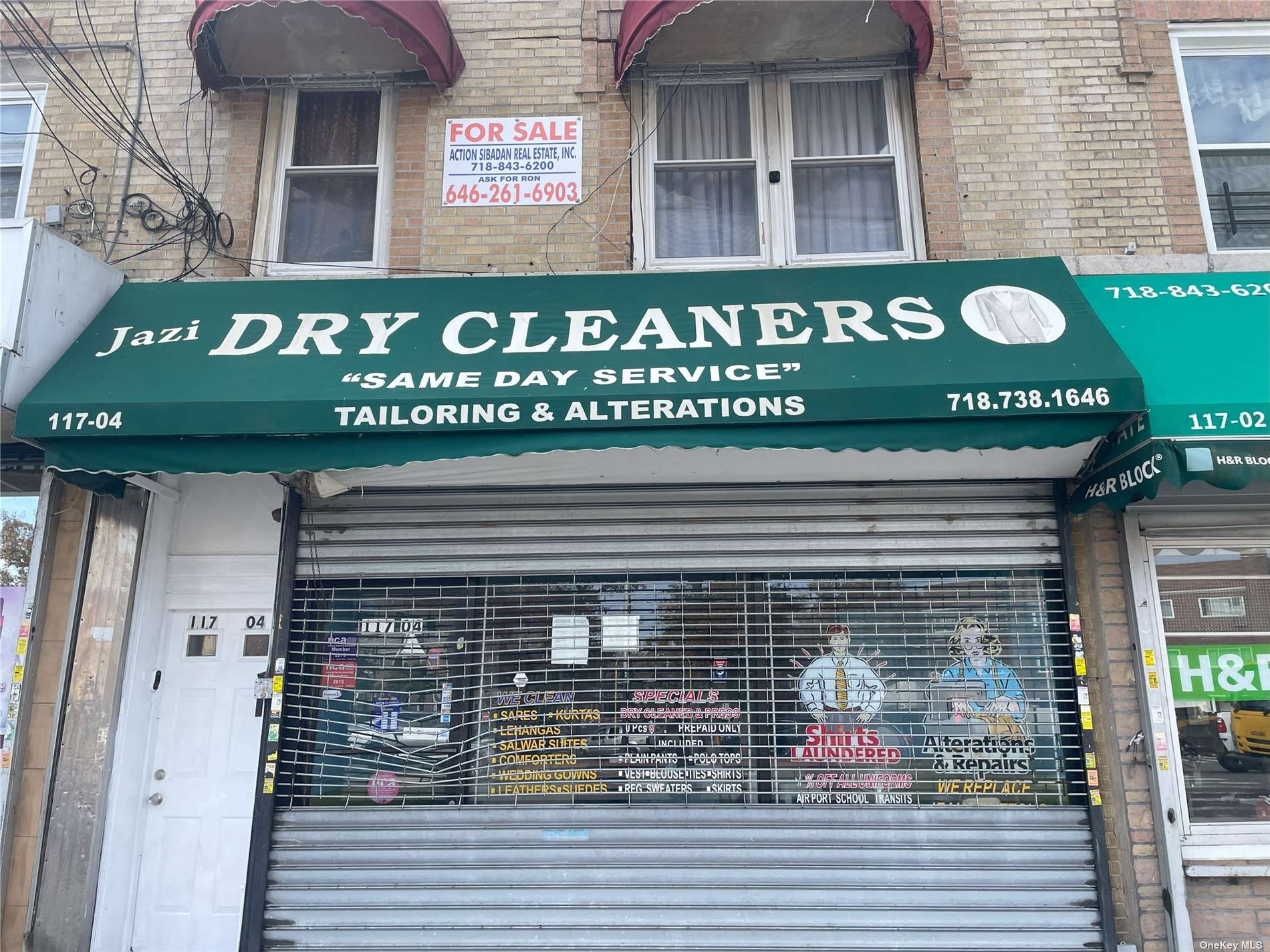 11704 Rockaway Boulevard, South Ozone Park, Queens, NY - 3 Bedrooms  
3 Bathrooms  
6 Rooms - 