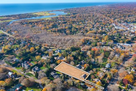 88 Pantigo Road East Hampton NY 11937