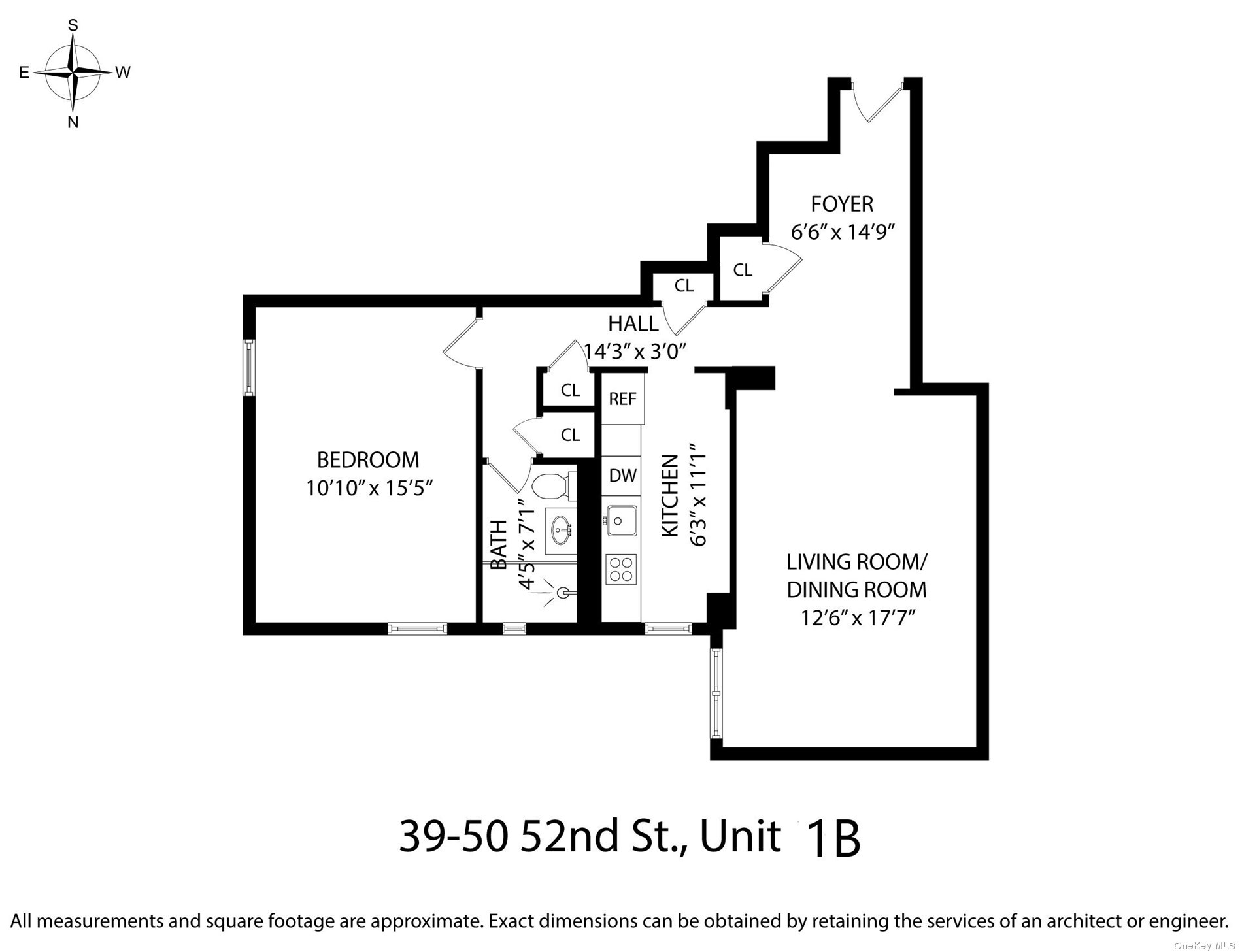 39-50 52nd Street #1B, Woodside, New York image 10