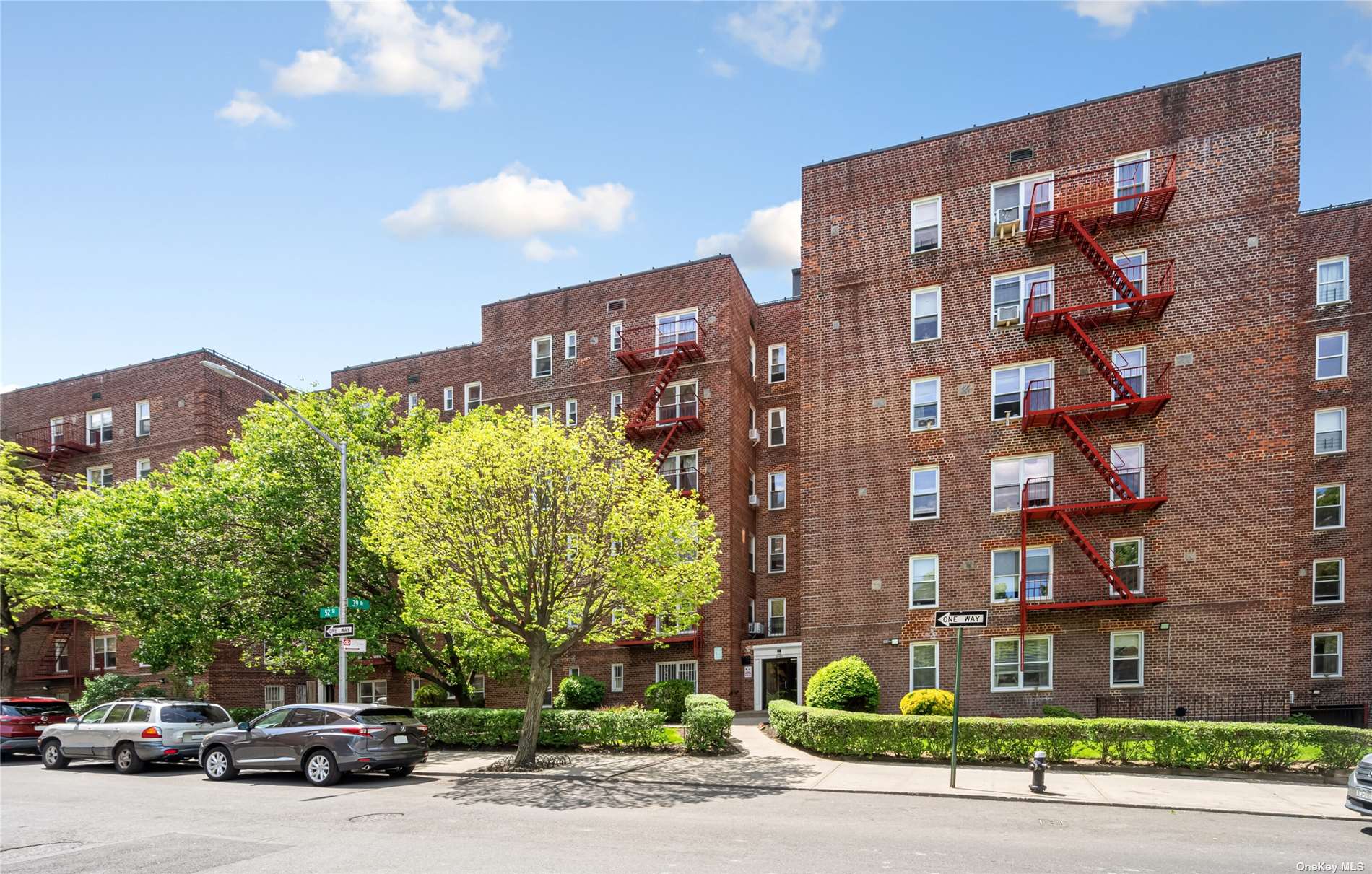 39-50 52nd Street #1B, Woodside, New York image 1