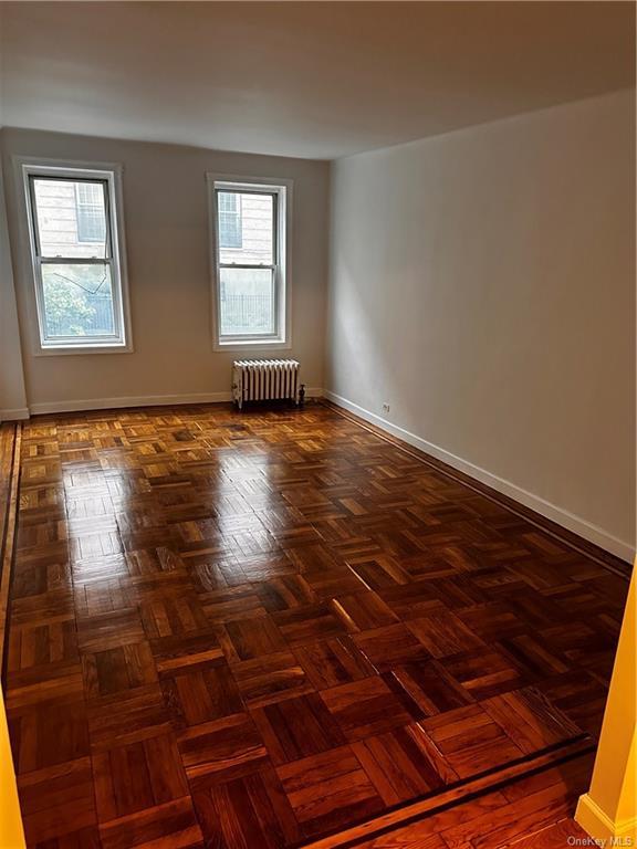 Property for Sale at 2081 Cruger Avenue 2H, Bronx, New York - Bedrooms: 1 
Bathrooms: 1 
Rooms: 3  - $156,000