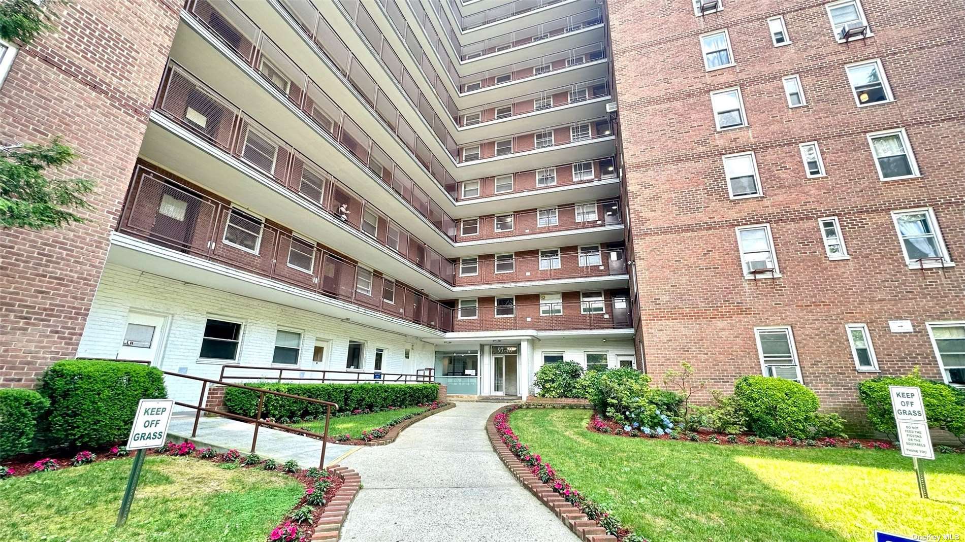 97-40 62nd Drive #11C, Rego Park, New York image 1