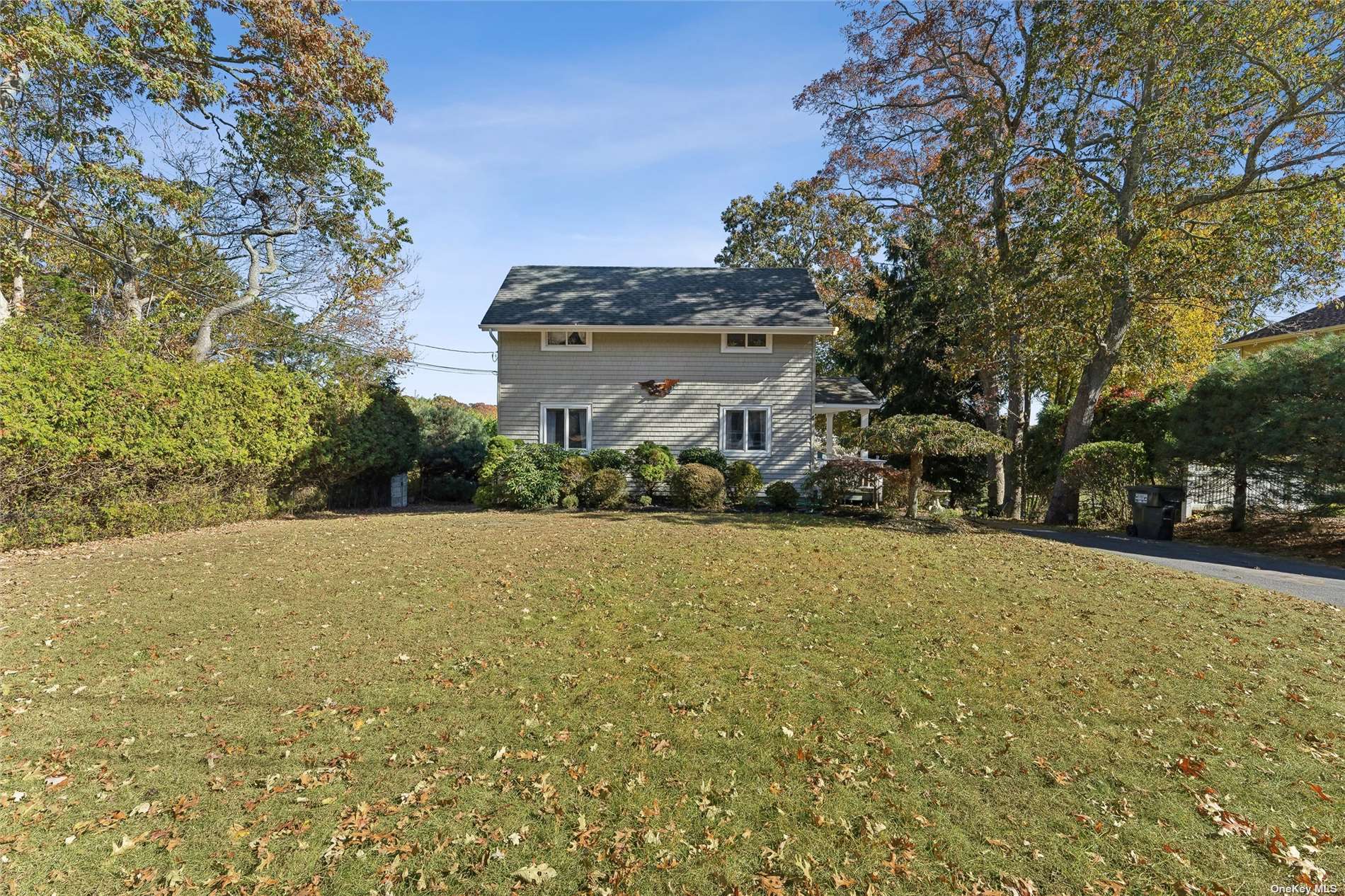 Property for Sale at 4 Crestview Drive, Remsenburg, Hamptons, NY - Bedrooms: 3 
Bathrooms: 2  - $999,000