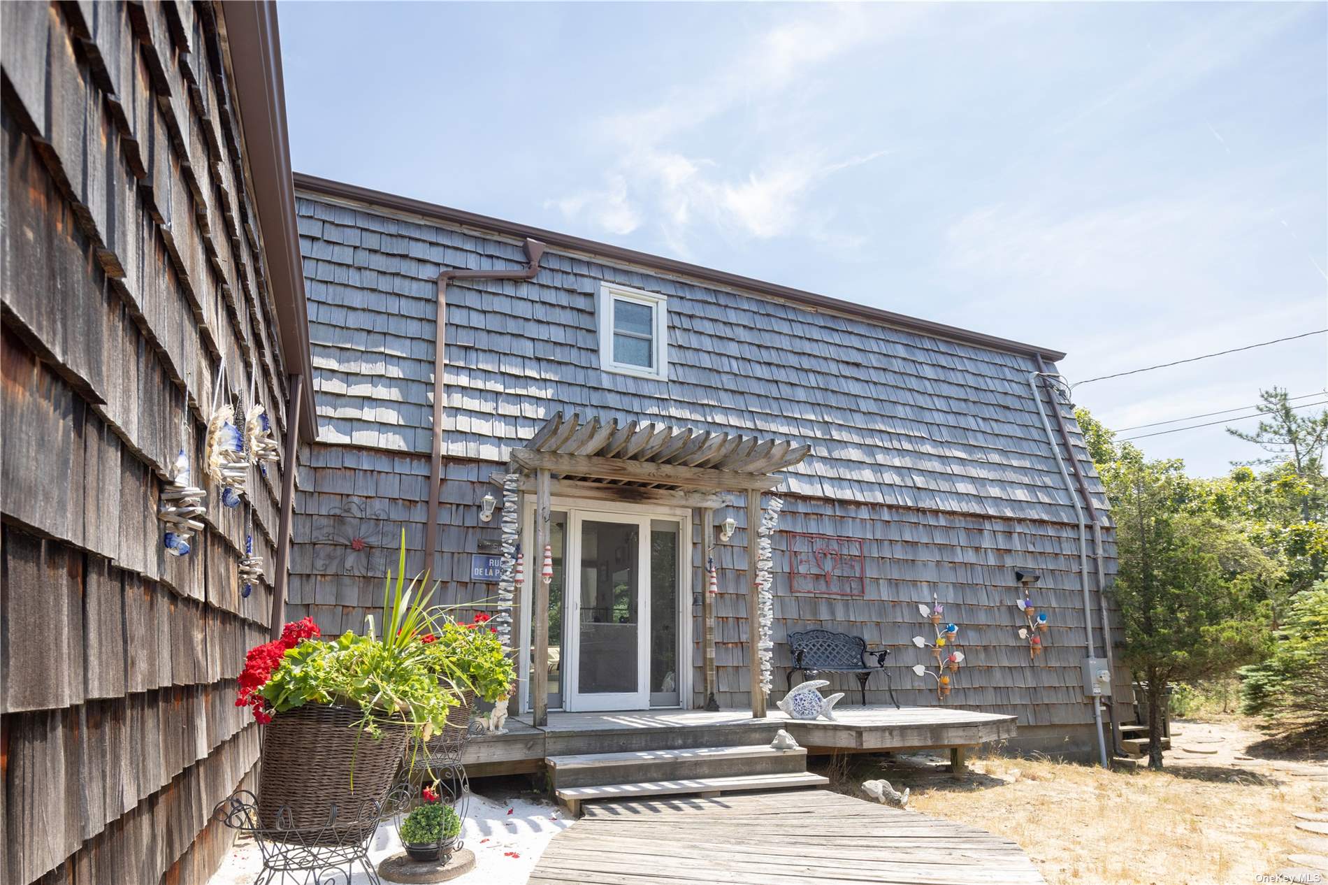 54 Cliff Road