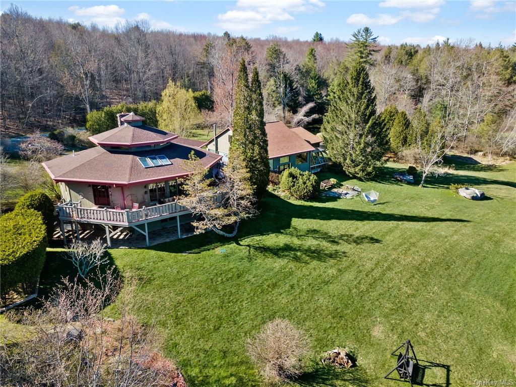 Property for Sale at 59 Hazelnis Drive, Loch Sheldrake, New York - Bedrooms: 4 
Bathrooms: 3 
Rooms: 8  - $2,299,999