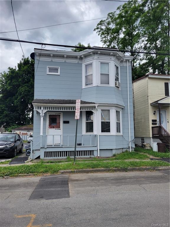 275 Van Ness Street, Newburgh, New York image 1