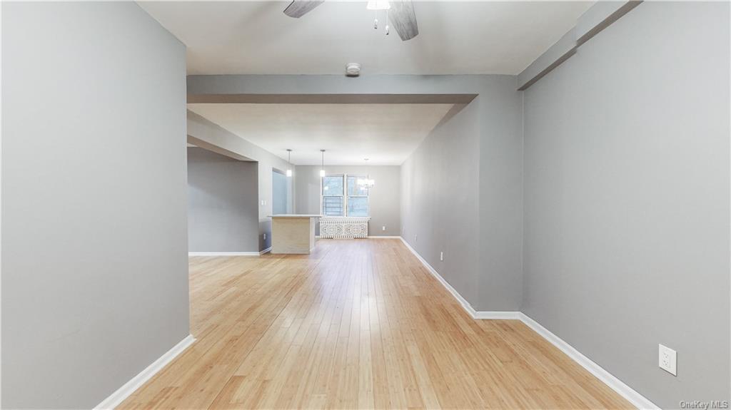 Property for Sale at 800 Grand Concourse Avenue 1Ds, Bronx, New York - Bedrooms: 2 
Bathrooms: 2 
Rooms: 7  - $399,000