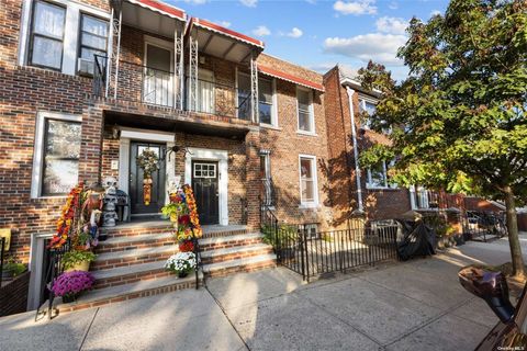 601 18th Street Brooklyn NY 11218