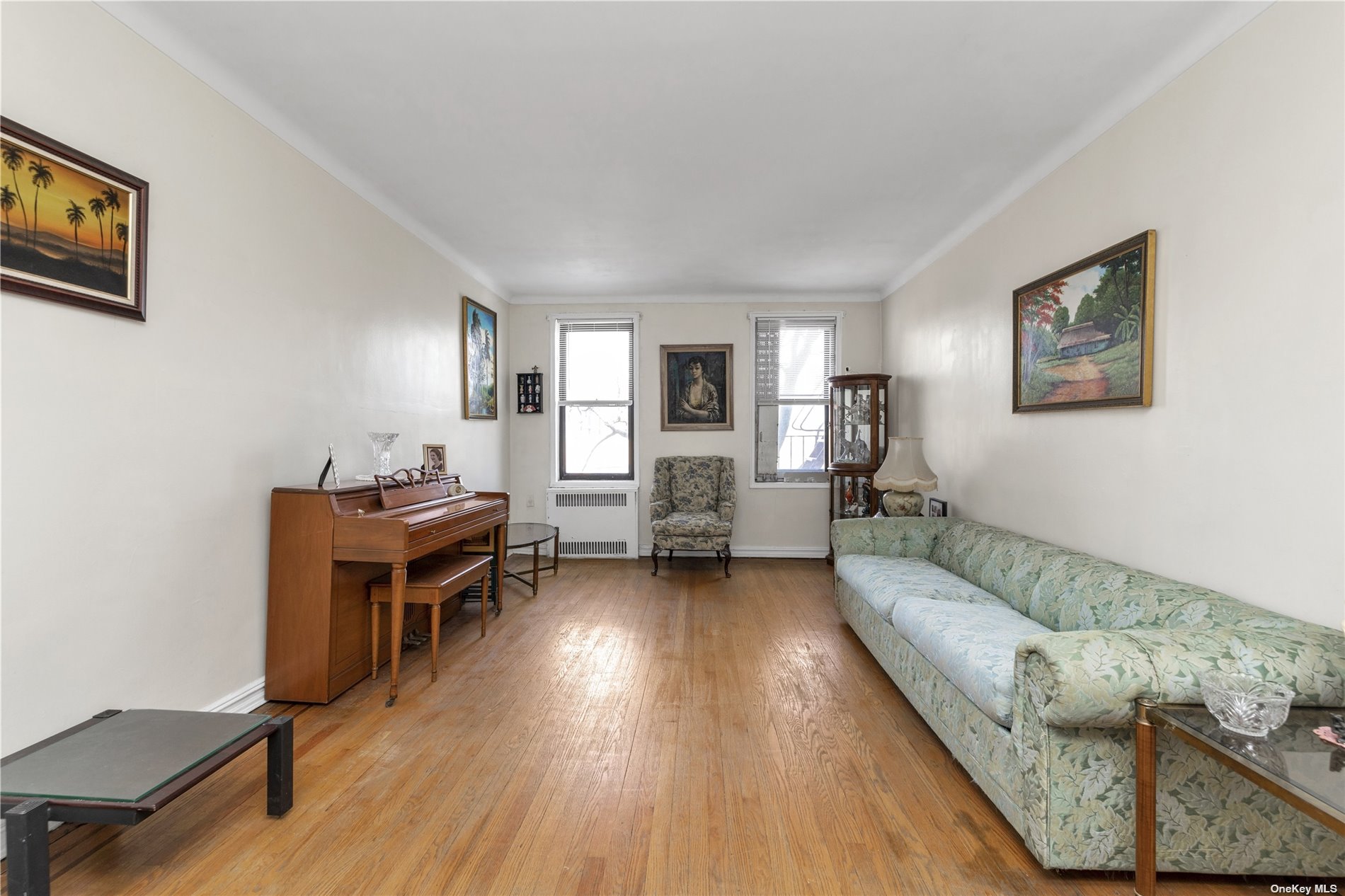 118-14 83rd Avenue #4N, Kew Gardens, New York image 6