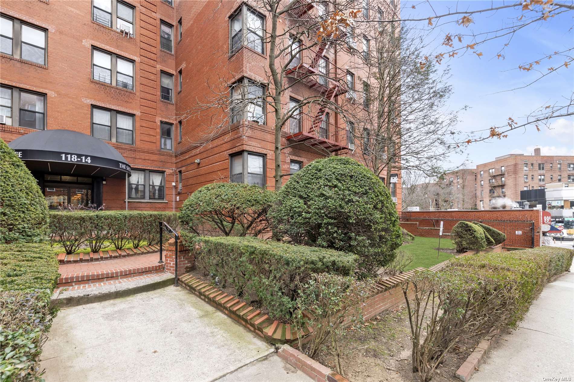 118-14 83rd Avenue #4N, Kew Gardens, New York image 22