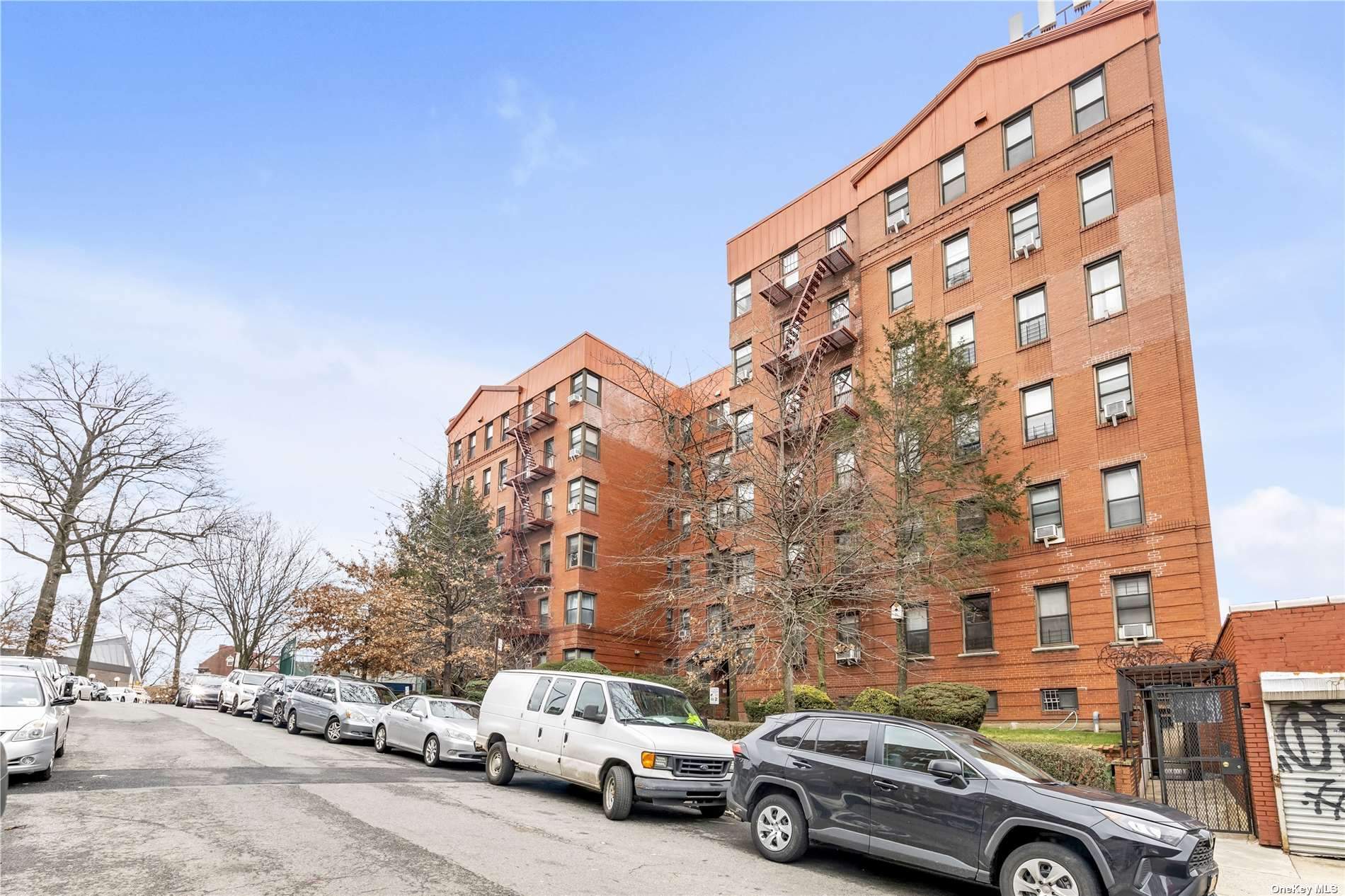 118-14 83rd Avenue #4N, Kew Gardens, New York image 23