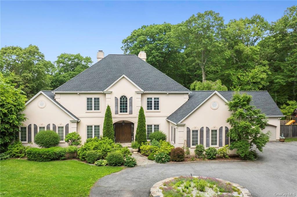 Photo 1 of 30 Austin Hill Road, Pound Ridge, New York, $2,275,000, Web #: 6309182