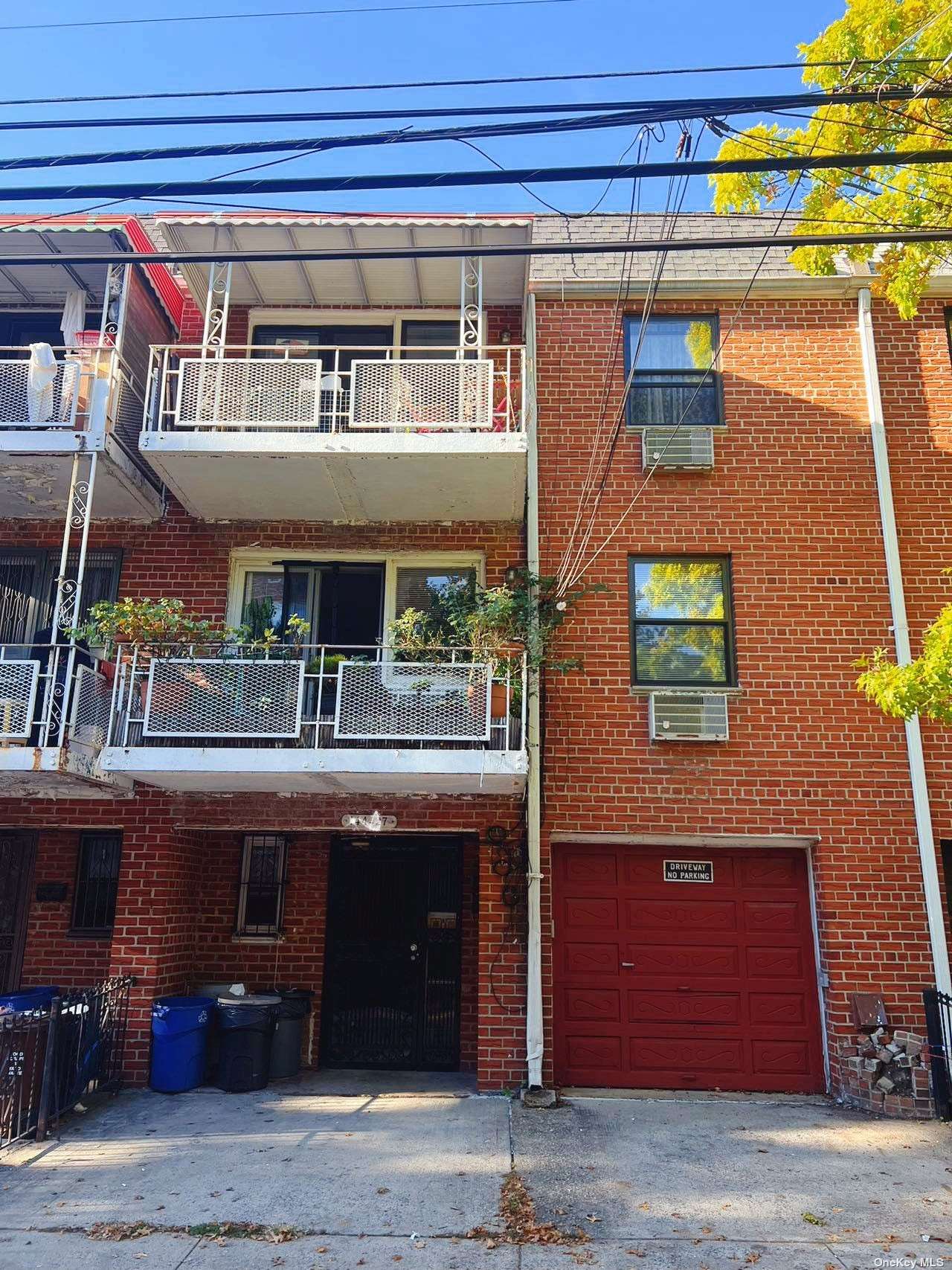 Property for Sale at 14427 38th Avenue, Flushing, Queens, NY - Bedrooms: 7 
Bathrooms: 5.5 
Rooms: 11  - $1,980,000