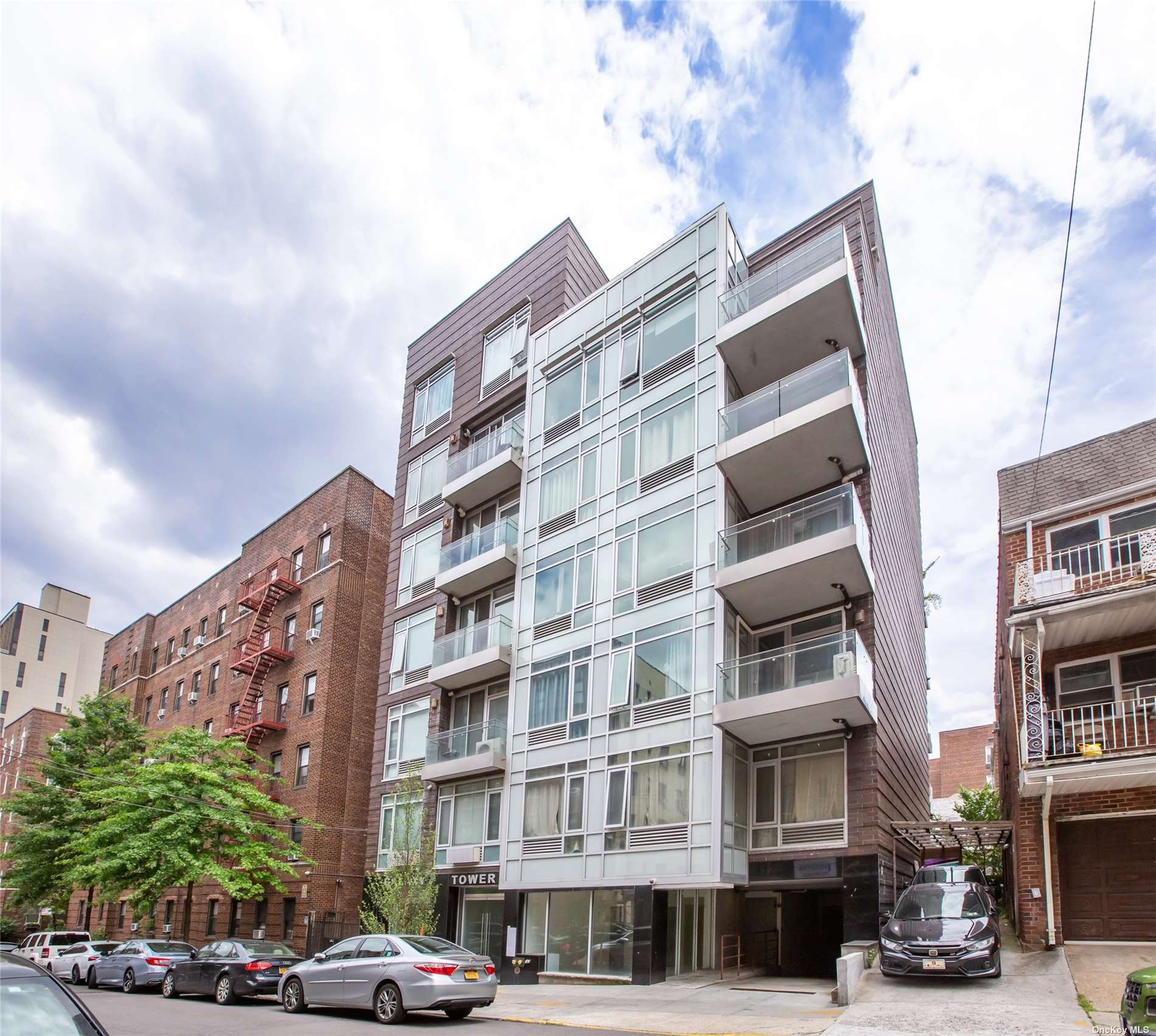 95-08 65th Road #2C, Rego Park, New York image 1