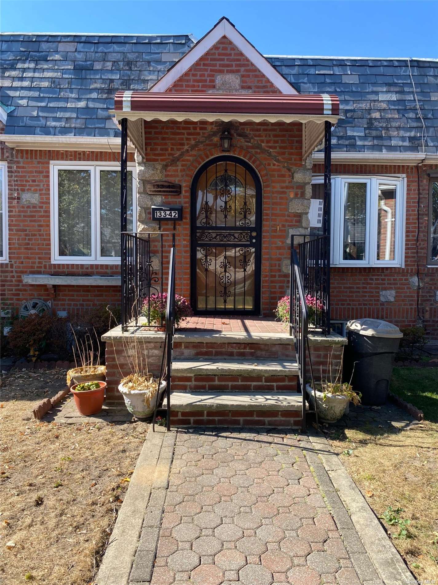 13342 86th Street, Ozone Park, Queens, NY - 2 Bedrooms  
2 Bathrooms  
6 Rooms - 