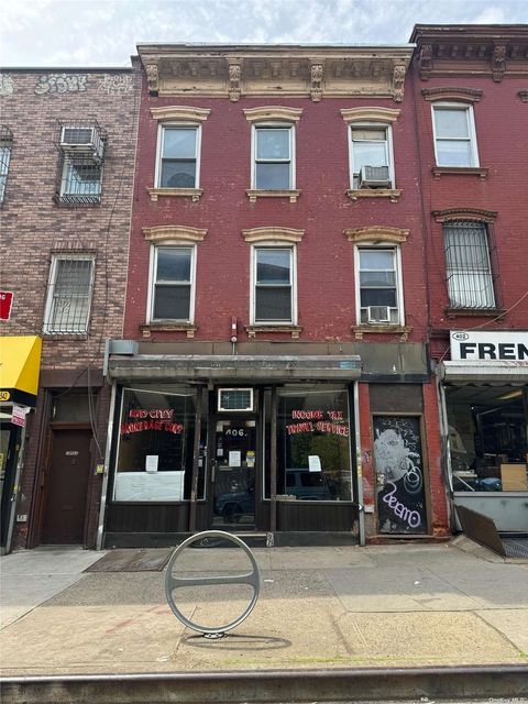 406 Broadway Brooklyn NY 11211